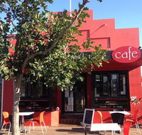 Minnamurra Cafe  General Store