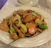 Fountain Court Chinese Restaurant - Lennox Head Accommodation