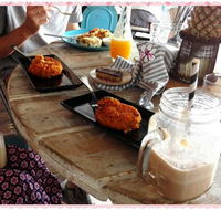 Heart  Soul Wholefood Cafe - Lennox Head Accommodation