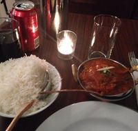 Indian Cottage Restaurant - Lennox Head Accommodation