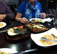 Teppan Mate Japanese Bar  Grill - Lennox Head Accommodation