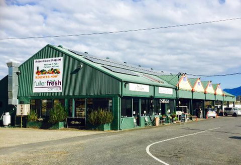 Atelier Cafe - Lennox Head Accommodation 0