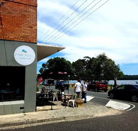 Beach Parade - Lennox Head Accommodation