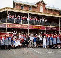 Beechworth Bakery Echuca - Lennox Head Accommodation