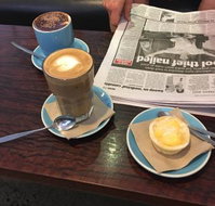 Byl Espresso - Lennox Head Accommodation