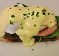 Cafe Par La Baie - Lennox Head Accommodation
