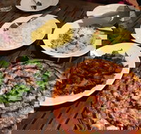 Emerald Beach Pizza  Pasta - Lennox Head Accommodation