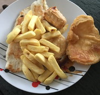 Fish In a Flash - Lennox Head Accommodation