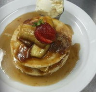 Mason Dixon Espresso - Lennox Head Accommodation