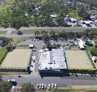 Munmorah United Bowling Club Limited - Lennox Head Accommodation