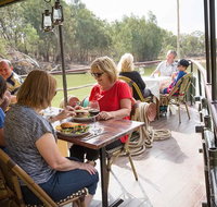 Redgums on PS Emmylou - Lennox Head Accommodation