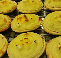 Sutton's Bakery - Lennox Head Accommodation