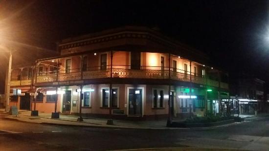 Lennox Head Accommodation