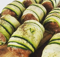 Two Tarts Juice Bar - Lennox Head Accommodation