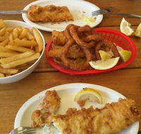 Aussie Bob's Fish  Chips - Lennox Head Accommodation