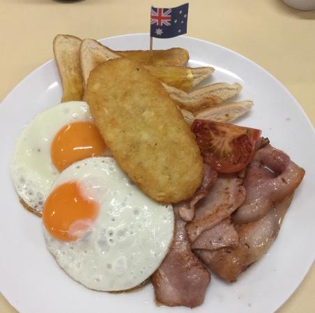 Coolabah Tree Cafe Roadhouse At Coles Express - Lennox Head Accommodation 0