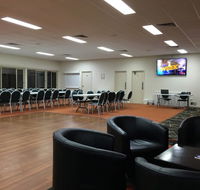Holbrook Returned Servicemen's Club Restaurant - Lennox Head Accommodation