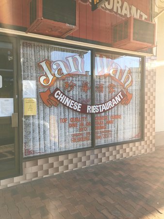 Jan Wah Restaurant - Lennox Head Accommodation 0