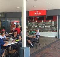 Michel's Patisserie - Lennox Head Accommodation