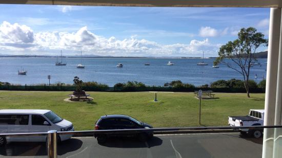 Shoal Bay NSW Lennox Head Accommodation