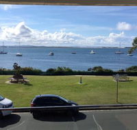 Newcastle  Port Stephens Game Fish Club - Lennox Head Accommodation