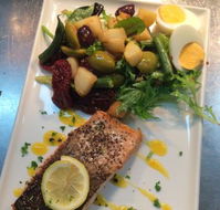 Ollie's - Lennox Head Accommodation