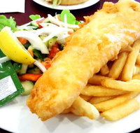 Sandbars Seafood - Lennox Head Accommodation