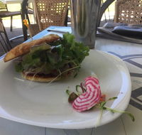 Submarine Cafe - Lennox Head Accommodation