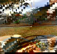 The Riverina Hotel Restaurant - Lennox Head Accommodation