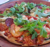 The Wood Oven - Lennox Head Accommodation