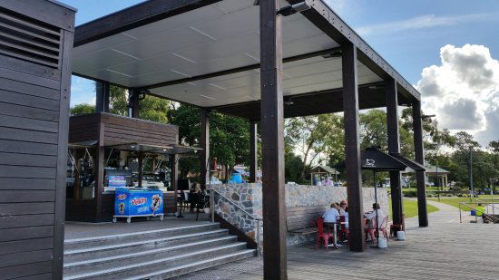 Lennox Head Accommodation