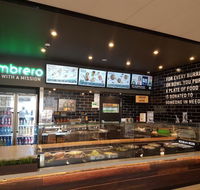 Zambreros Holbrook - Lennox Head Accommodation