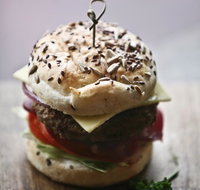 Burger Me Fresh - Lennox Head Accommodation