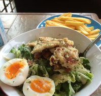 Cafe Gommy's - Lennox Head Accommodation