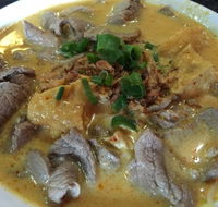 Dickson Asian Noodle House - Lennox Head Accommodation