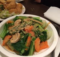 Dickson Dumpling House - Lennox Head Accommodation