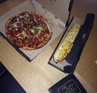 Domino's Pizza - Lennox Head Accommodation