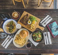 Edgar's Inn - Lennox Head Accommodation