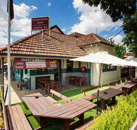 Farmers Home Hotel