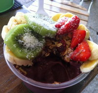 Fresh Garden Cafe - Lennox Head Accommodation