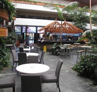 Garden Atrium Restaurant - Lennox Head Accommodation