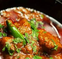 Indian Pantry - Lennox Head Accommodation