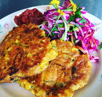 J's Garden Cafe