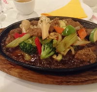 Kingsland Vegetarian Restaurant - Lennox Head Accommodation