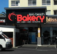 Kirra Beach Bakery - Lennox Head Accommodation
