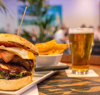 Kirra Beach Hotel - Lennox Head Accommodation