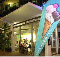 My Gelato Kirra - Lennox Head Accommodation