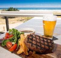 North Kirra Surf Club - Lennox Head Accommodation