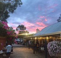 Old Canberra Inn - Lennox Head Accommodation
