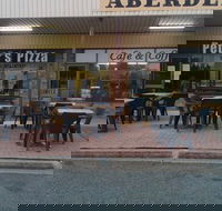 Pete's Pizza - Lennox Head Accommodation